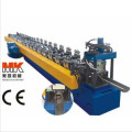 Hydraulic aluminum Steel Door Frame Color Steel Cold Roll Forming Machine/rolling machinery